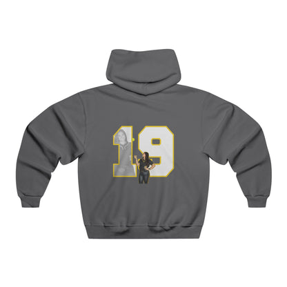 Brileigh Bass Vintage Hoodie
