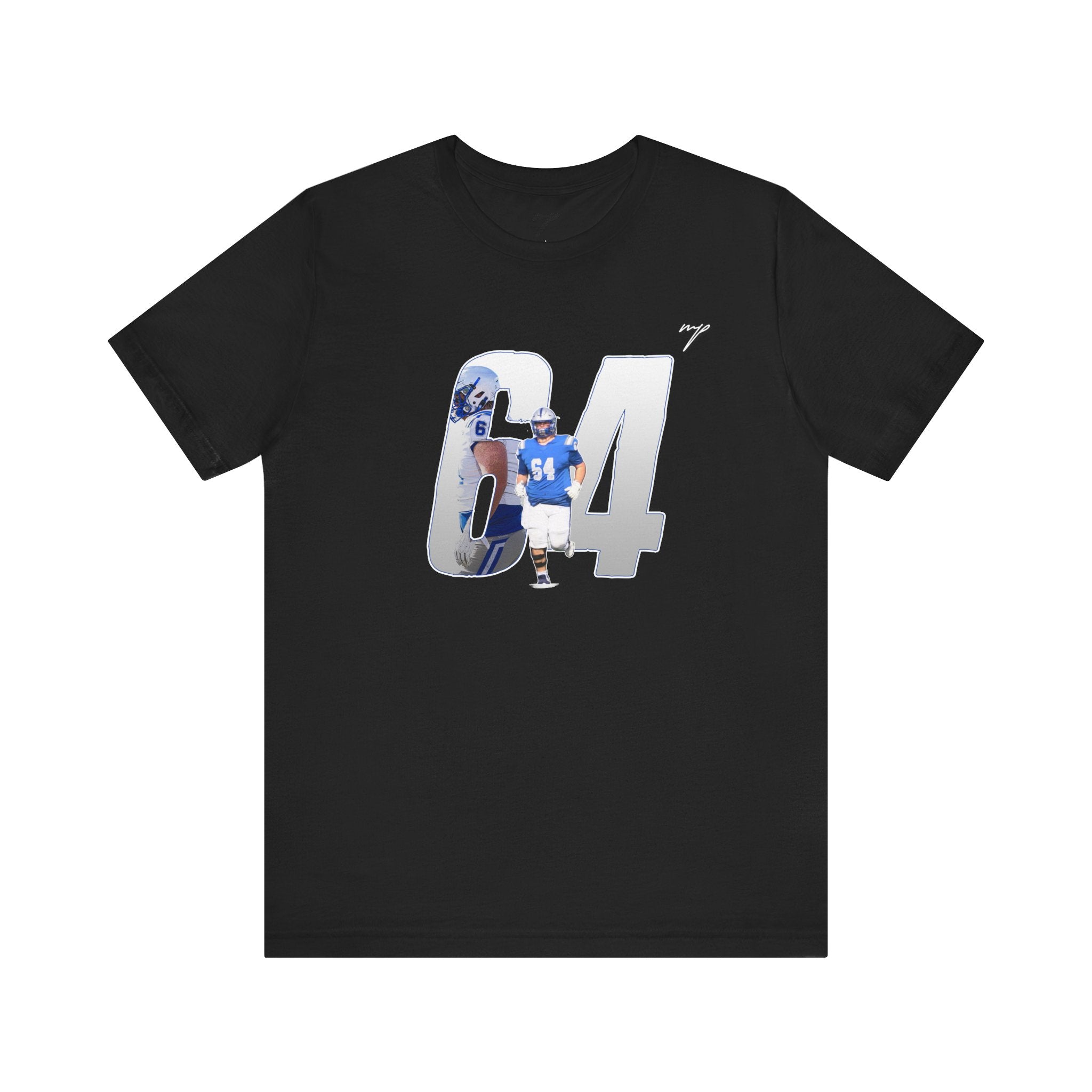 Aiden Ellis Graphic Tee