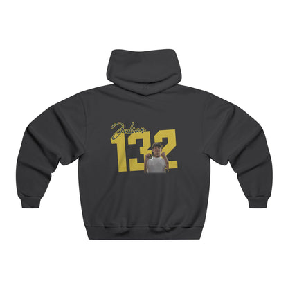 Julian Verdeja Vintage Hoodie