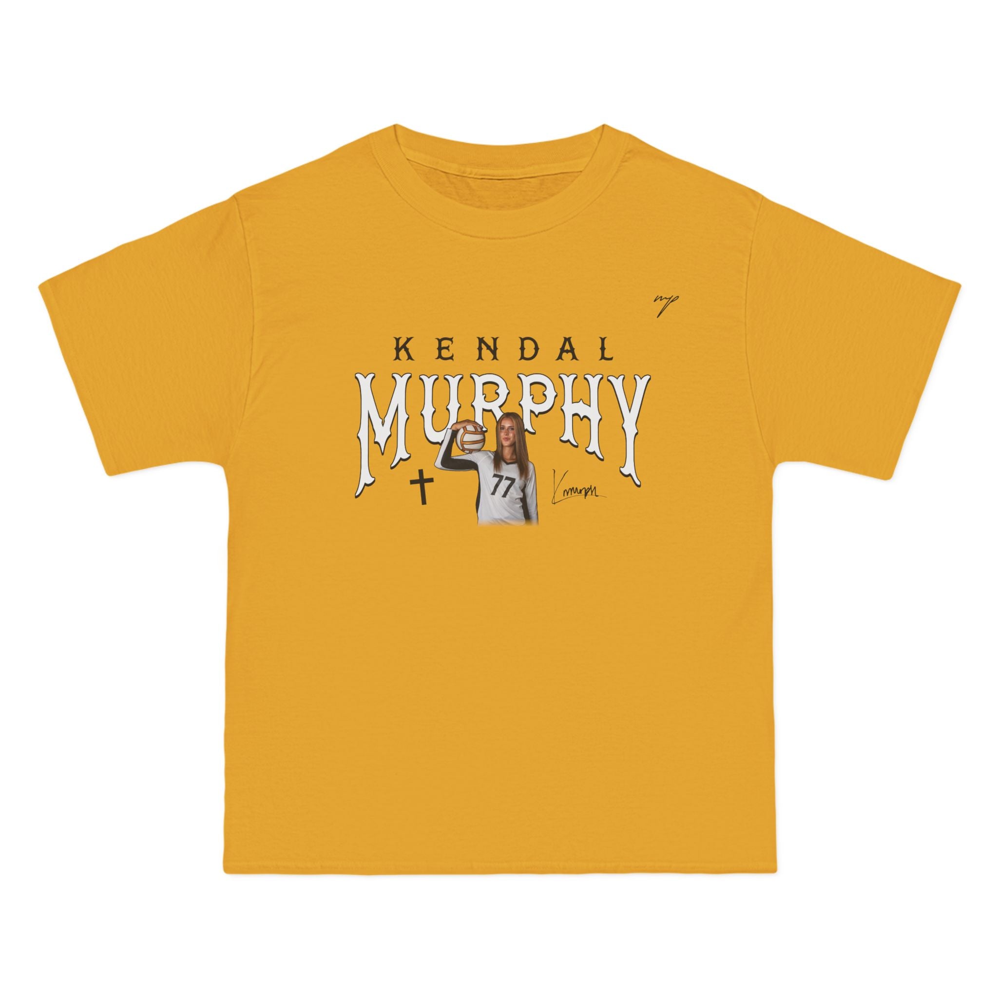 Kendal Murphy Vintage Tee