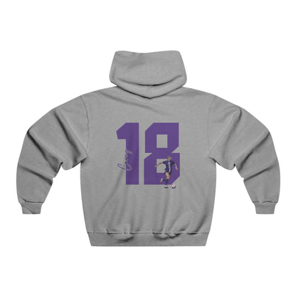 Holland Carey Vintage Hoodie