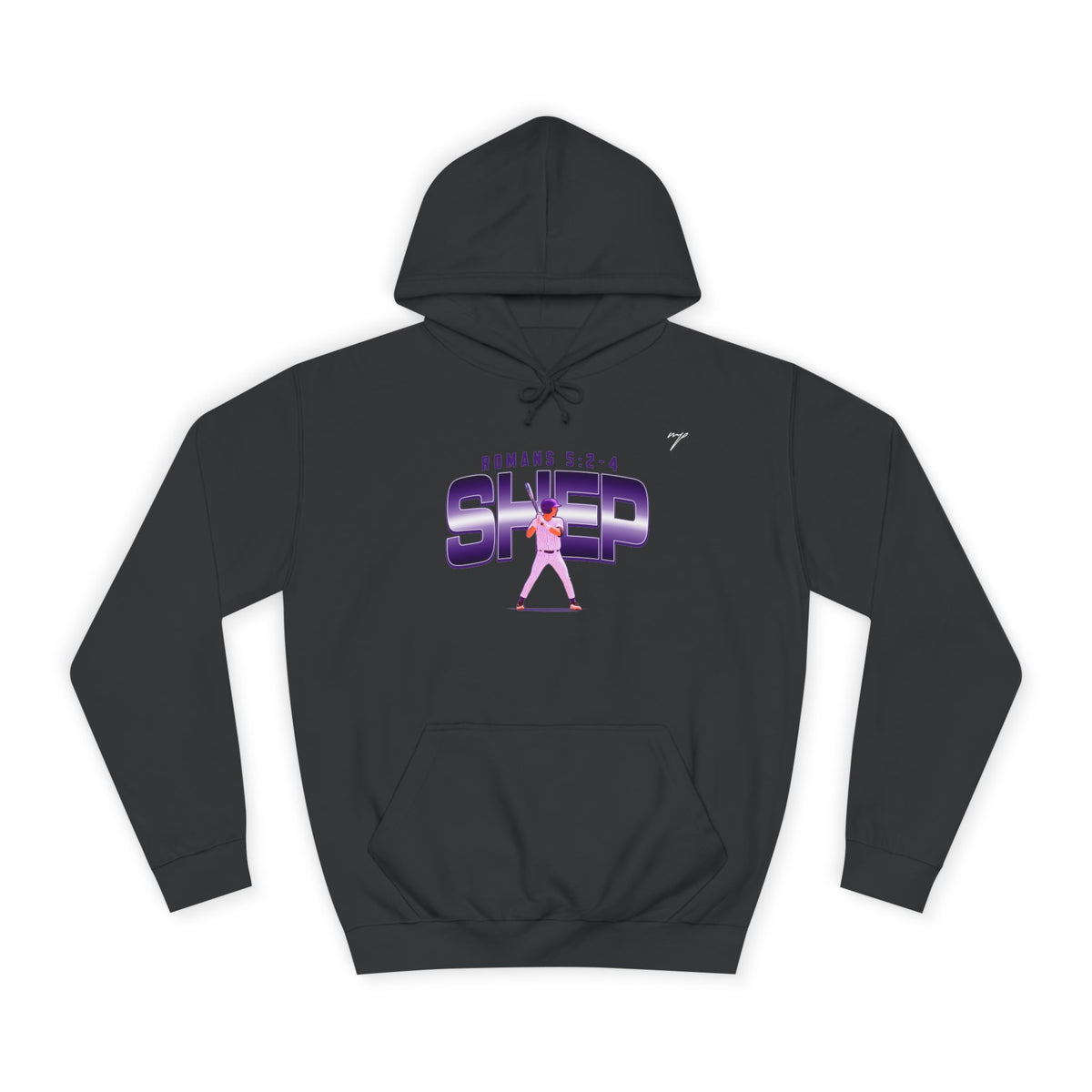 Jackson Shepherd Hoodie