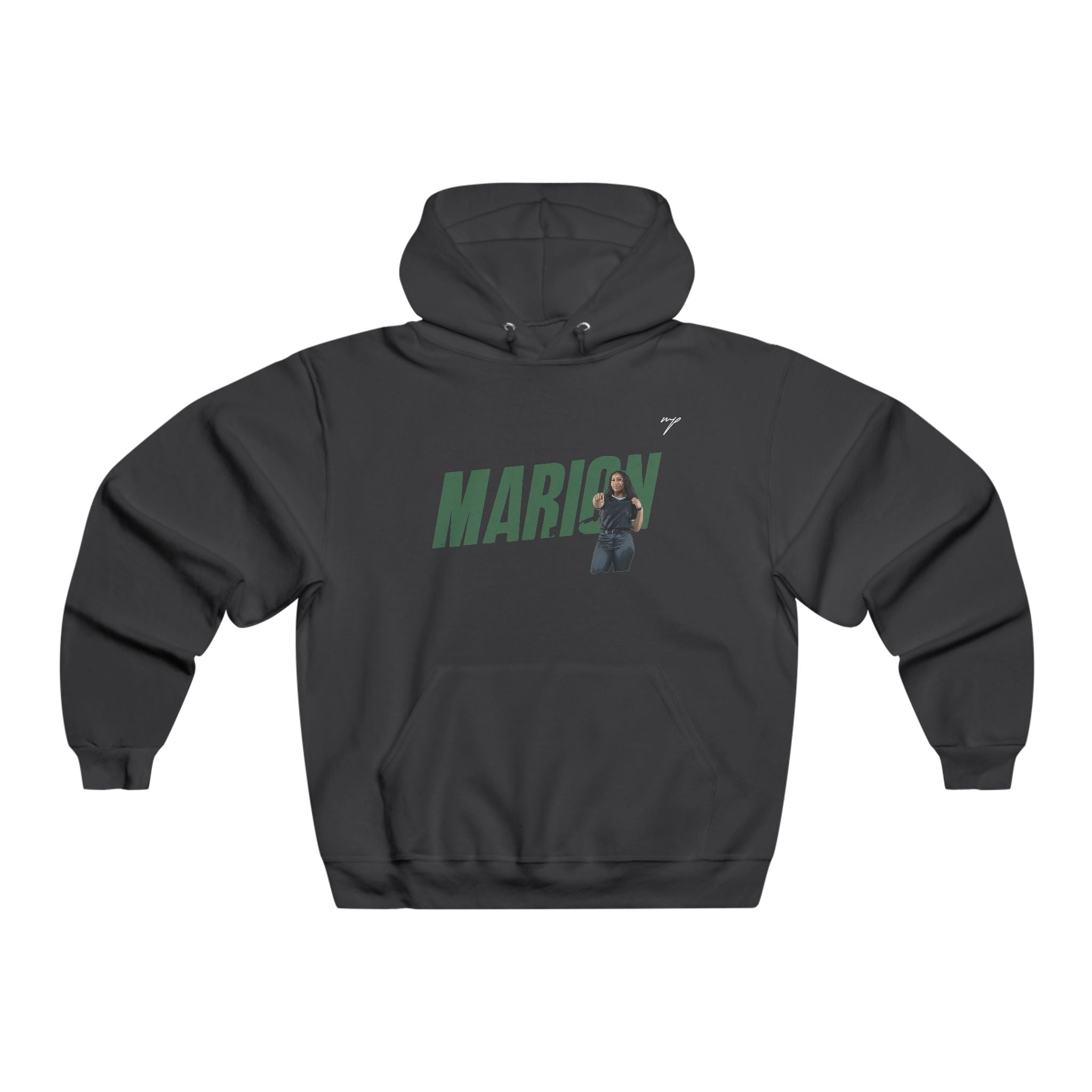 Mackenzie Marion Vintage Hoodie