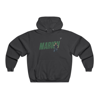 Mackenzie Marion Vintage Hoodie