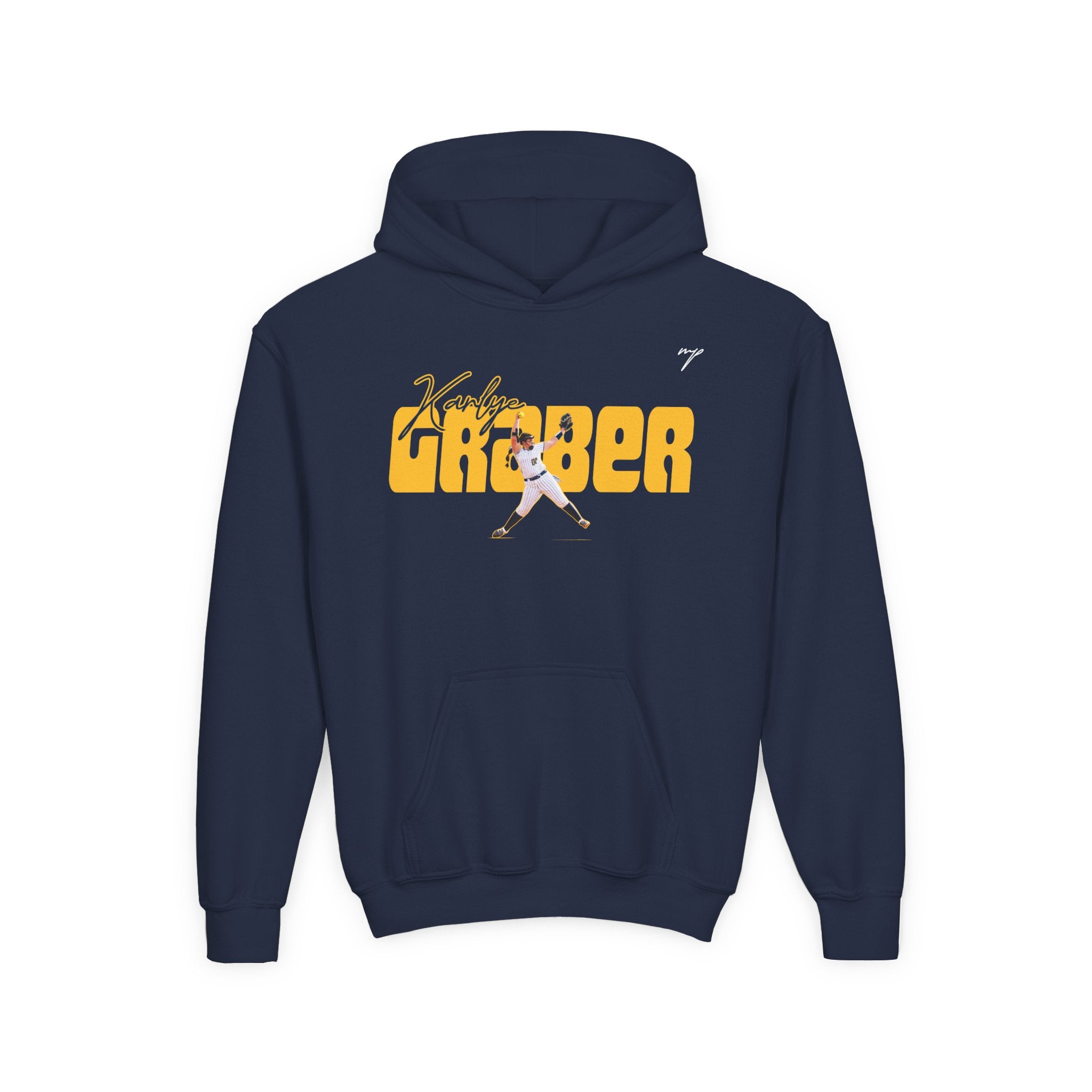 Karlye Graber YOUTH Hoodie