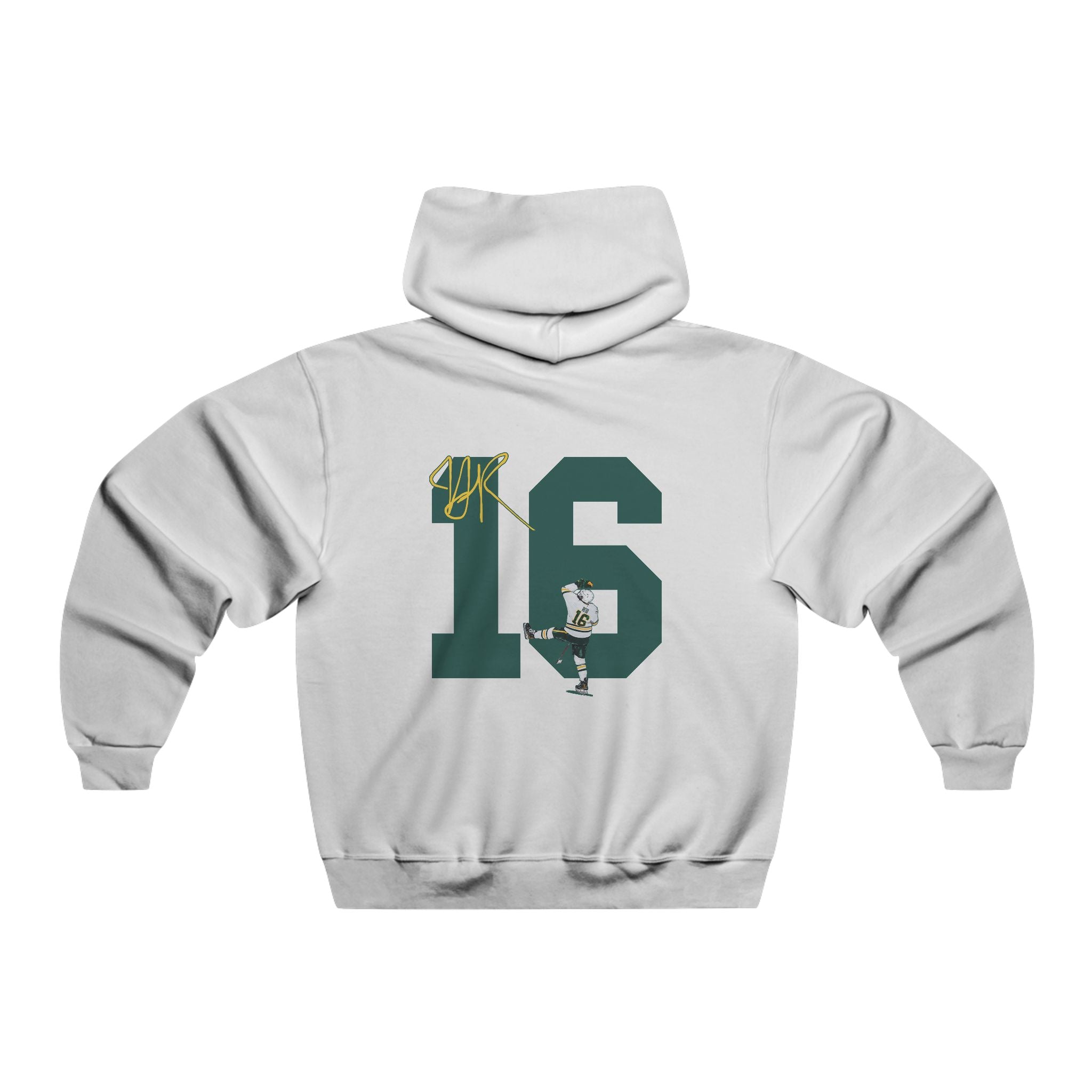 Hayden Reid Vintage Hoodie