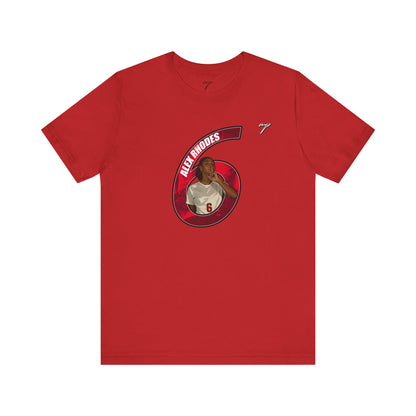 Alex Rhodes Graphic Tee