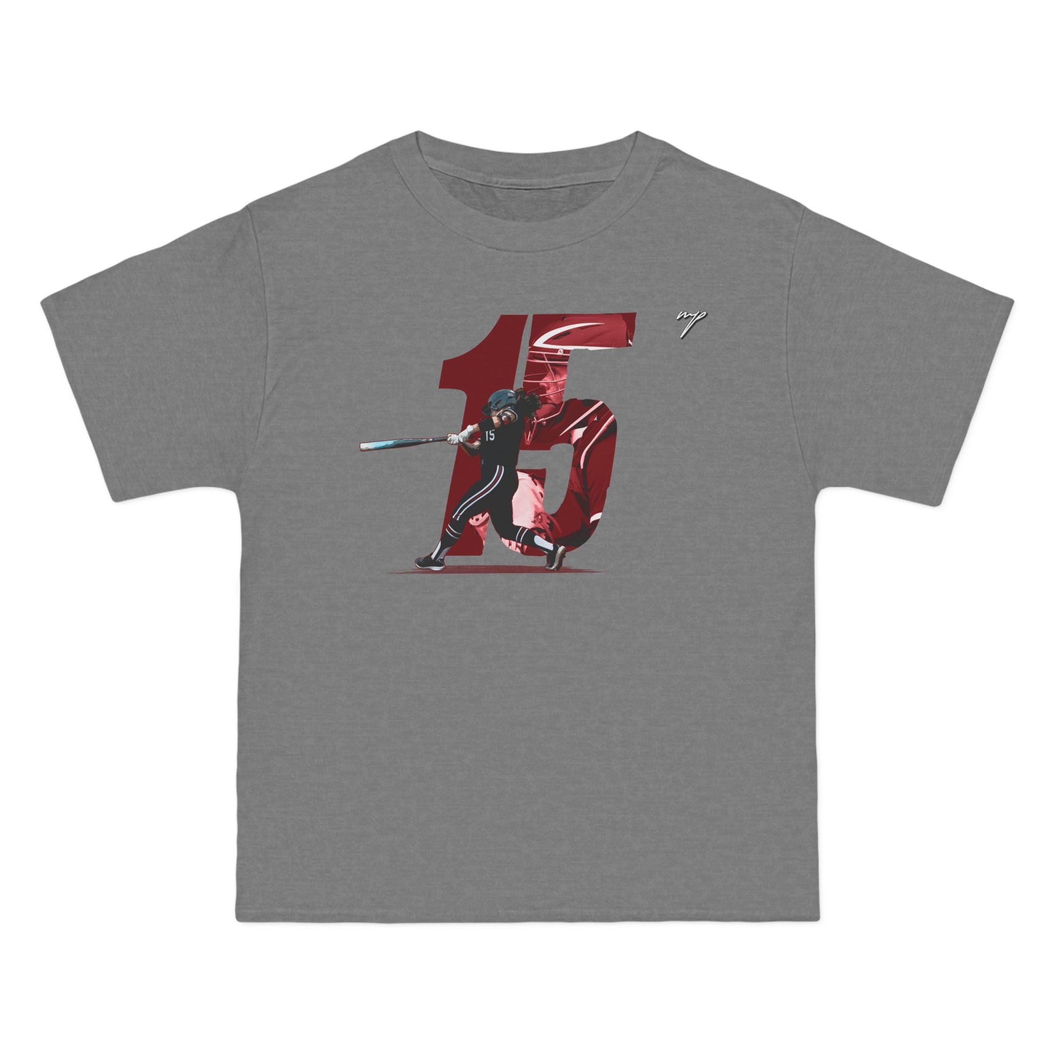 Lexi Winters Vintage Tee