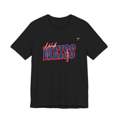 Michelle Weiss Graphic Tee