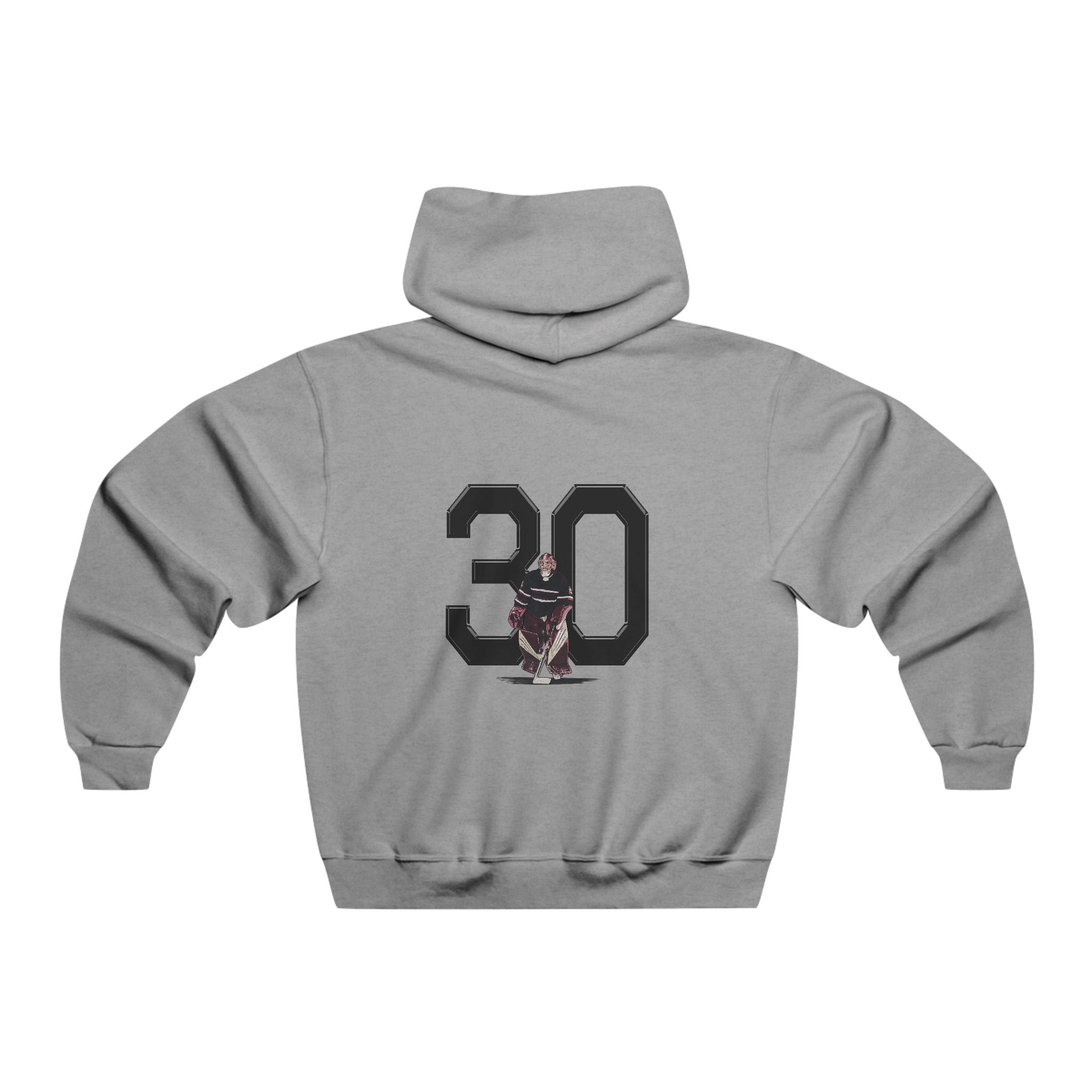 Tyler Terranova Vintage Hoodie