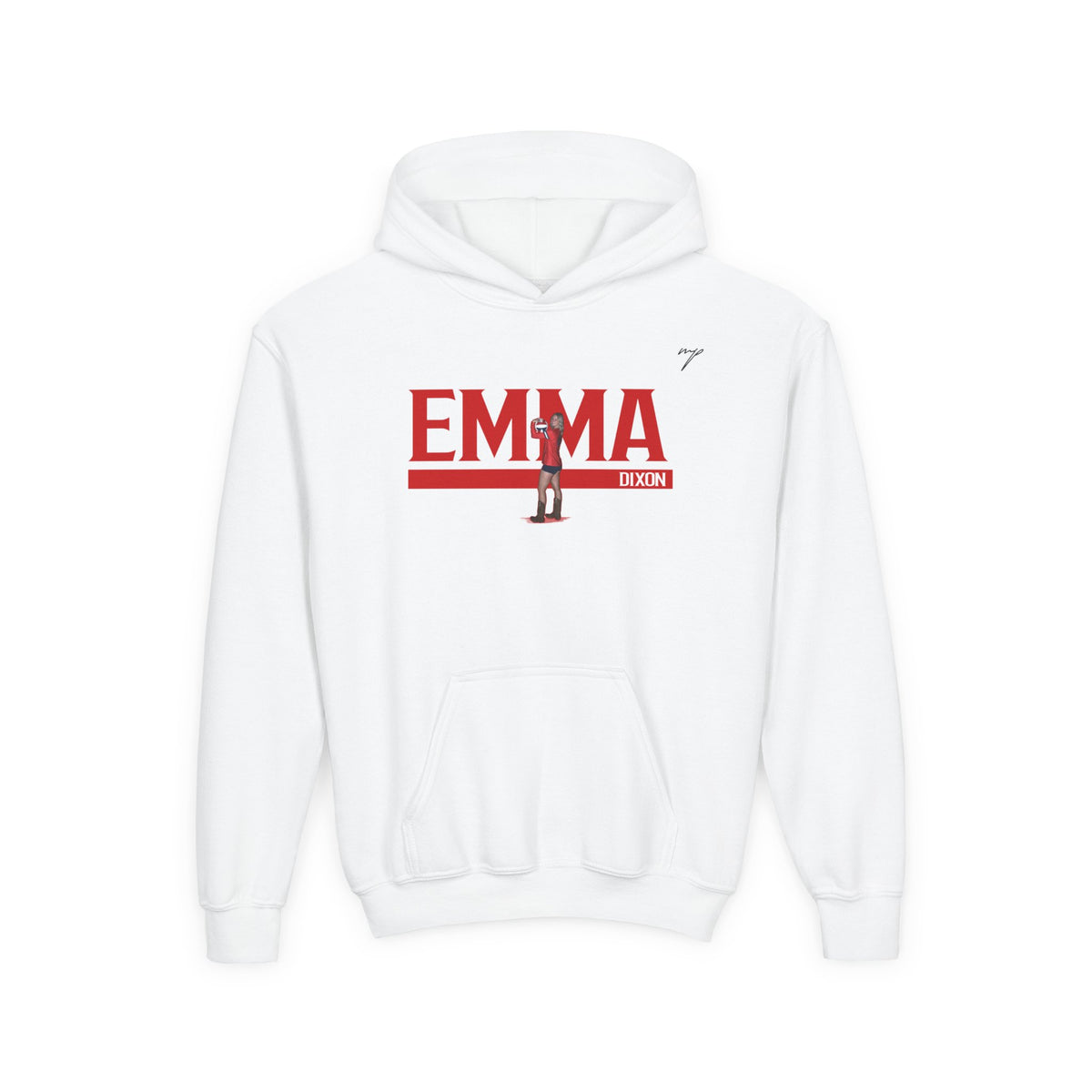 Emma Dixon YOUTH Hoodie