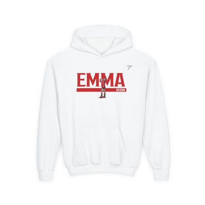 Emma Dixon YOUTH Hoodie