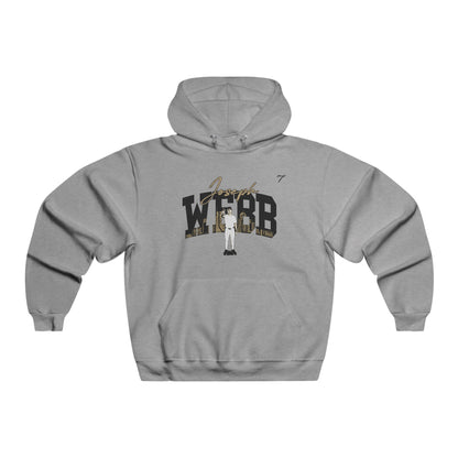 Joseph Webb Vintage Hoodie