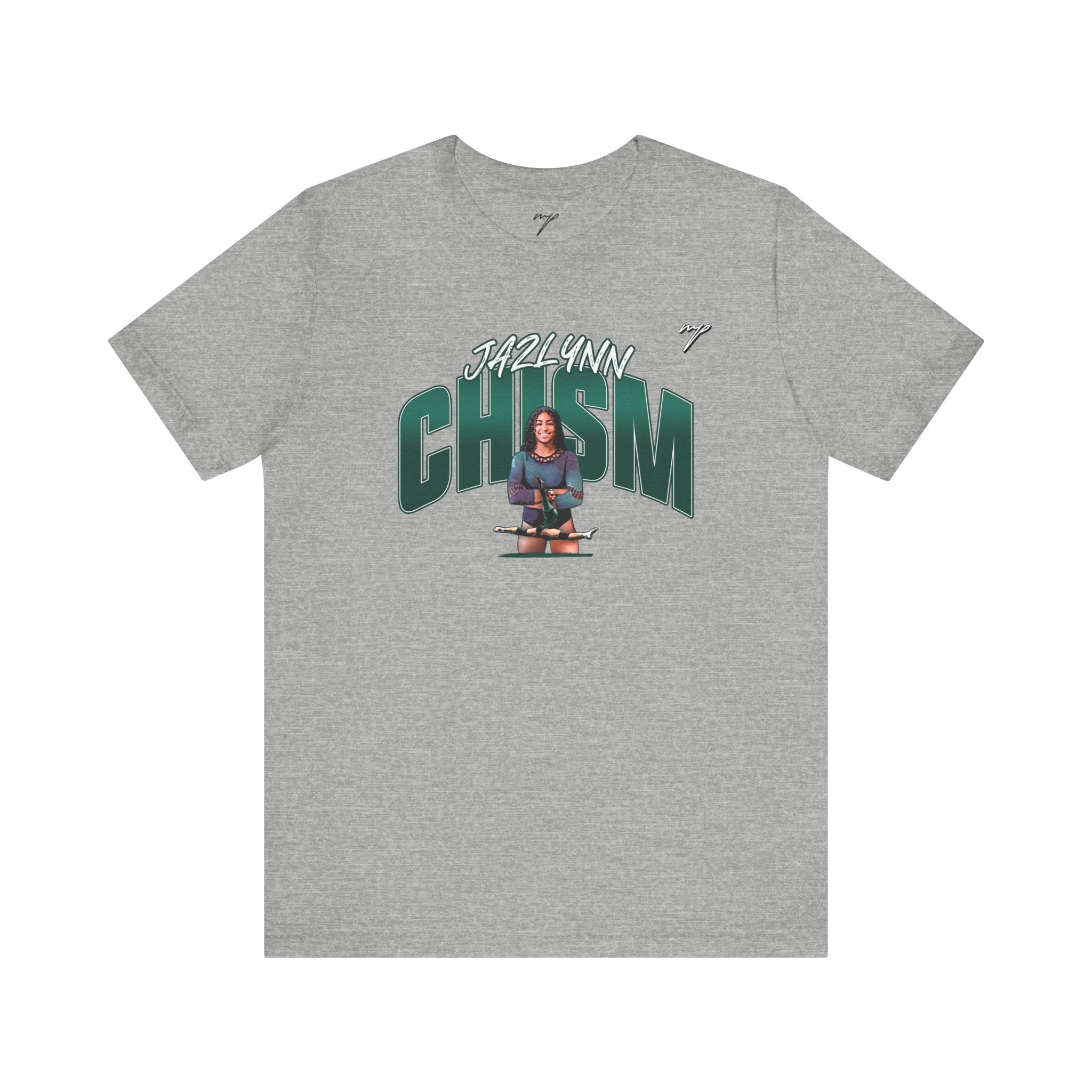 Jazlynn Chism Graphic Tee