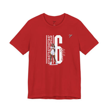 Laura Williams Graphic Tee
