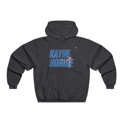 Kayne Horibe Vintage Hoodie