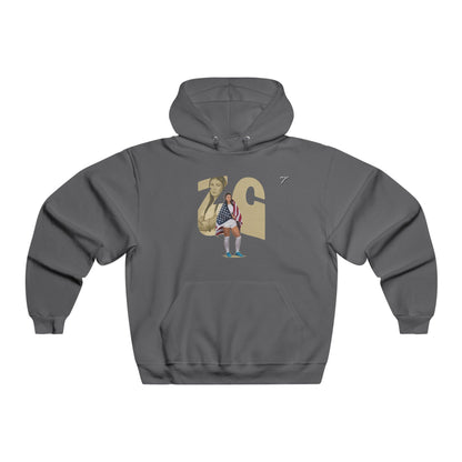 Zoe Cuneio Vintage Hoodie