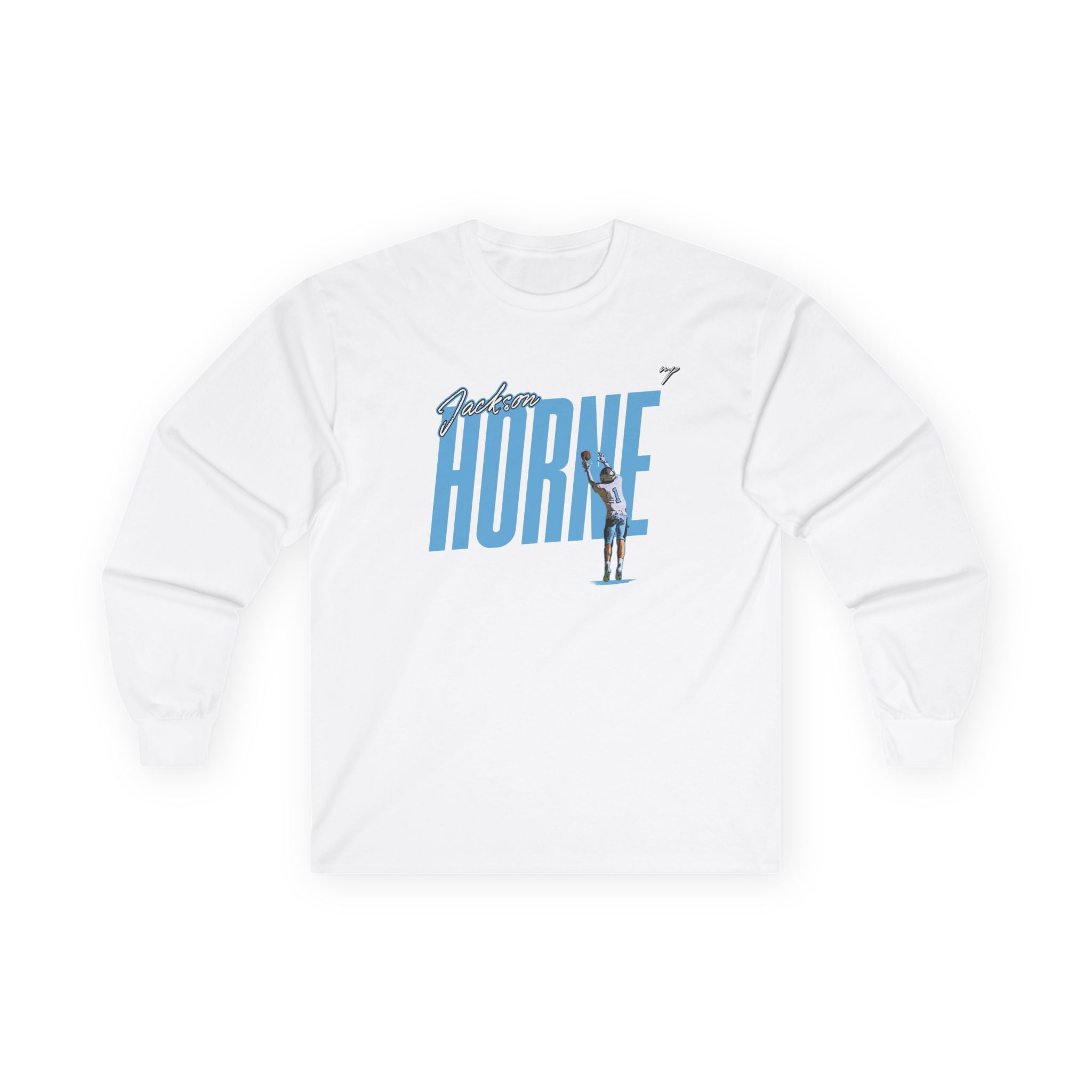 Jackson Horne Long Sleeve Tee