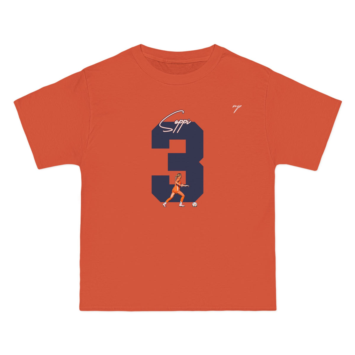 Lauren Seppi Vintage Tee