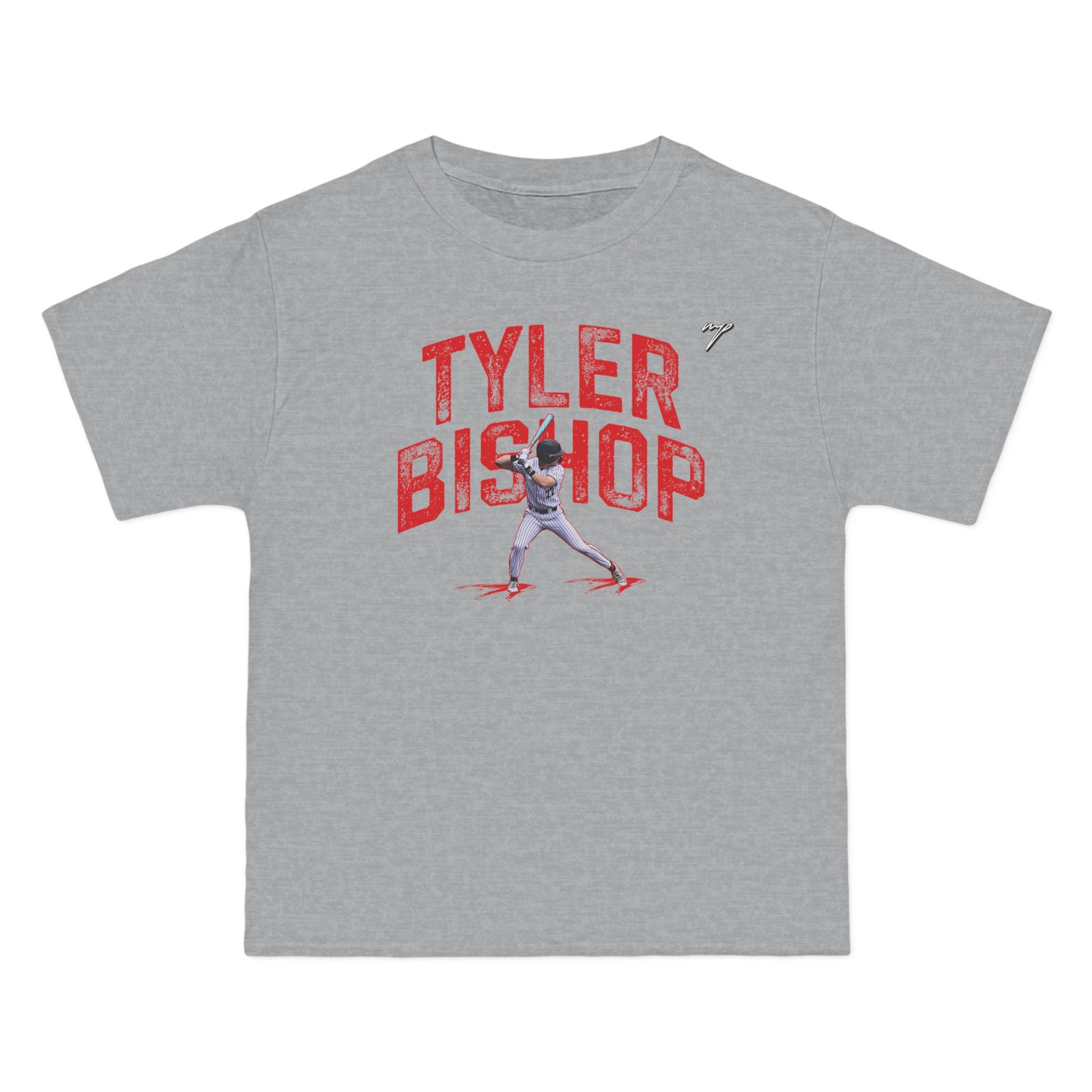 Tyler Bishop Vintage Tee