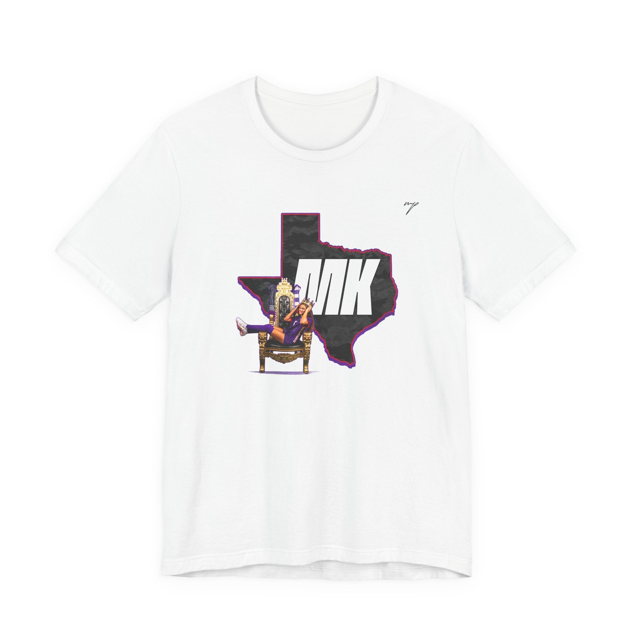 Maycee Kirby Graphic Tee