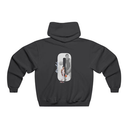 Jonas Nichols Vintage Hoodie