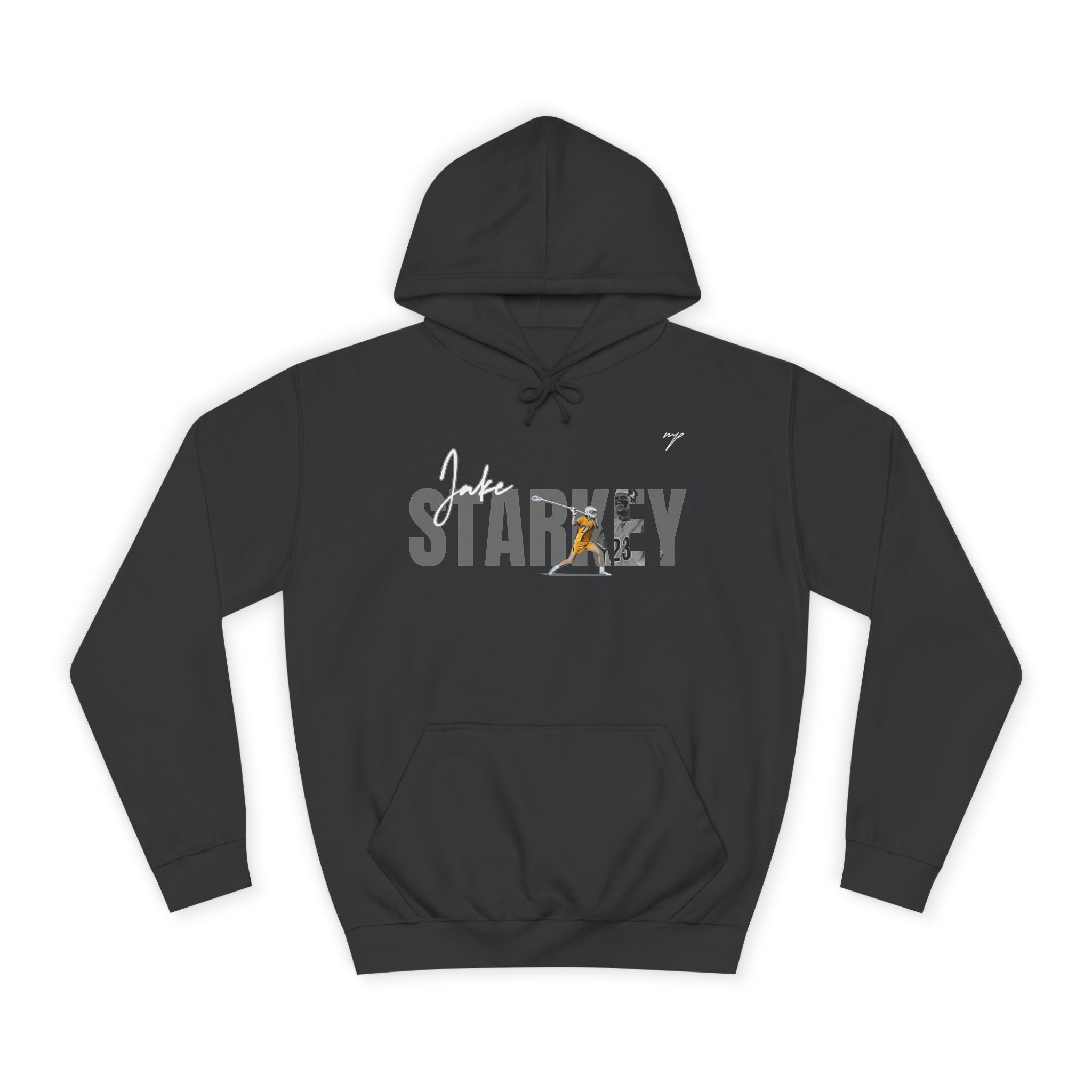 Jake Starkey Hoodie