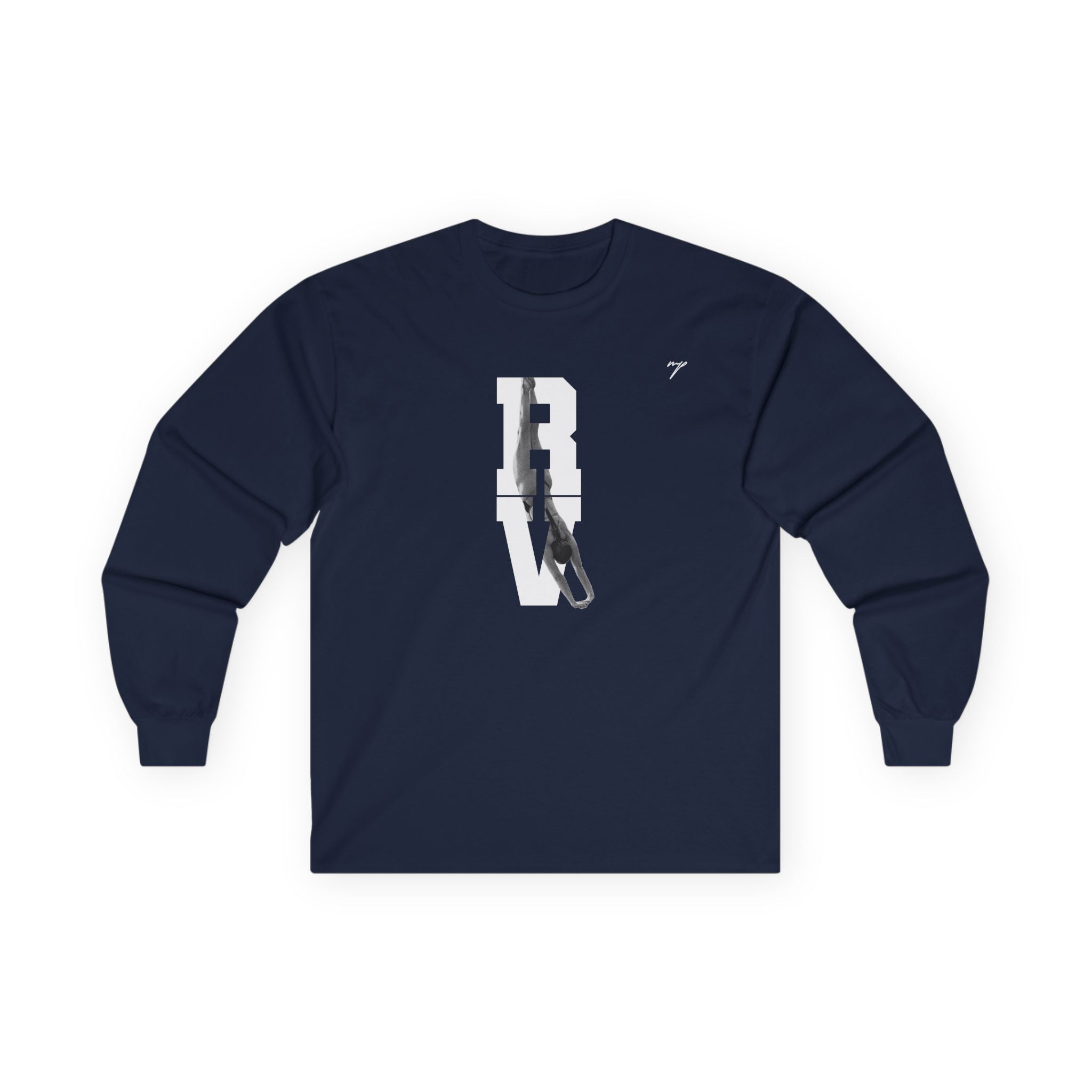 Ryann Velasquez Long Sleeve