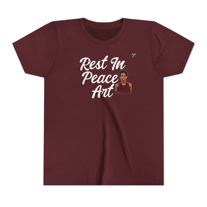 Kaden Walker YOUTH Graphic Tee