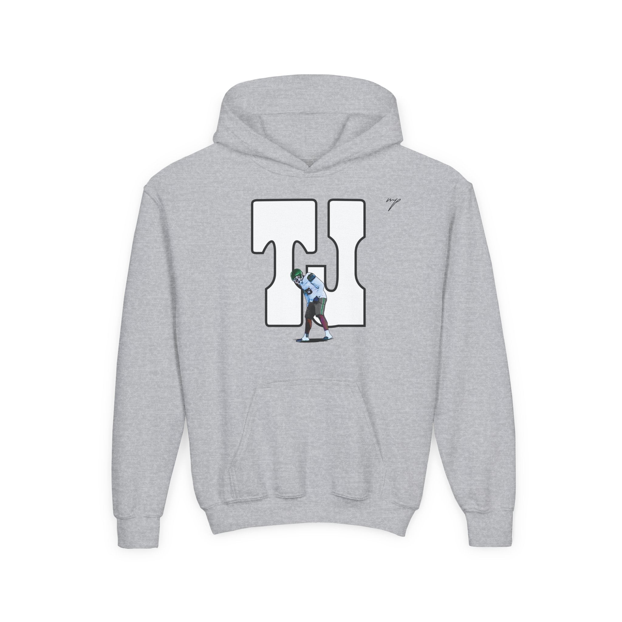 Tyree Jacobs YOUTH Hoodie