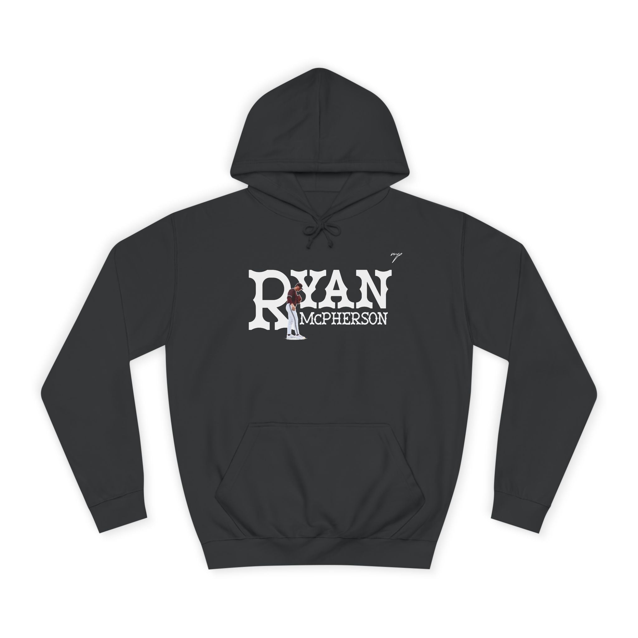Ryan McPherson Hoodie