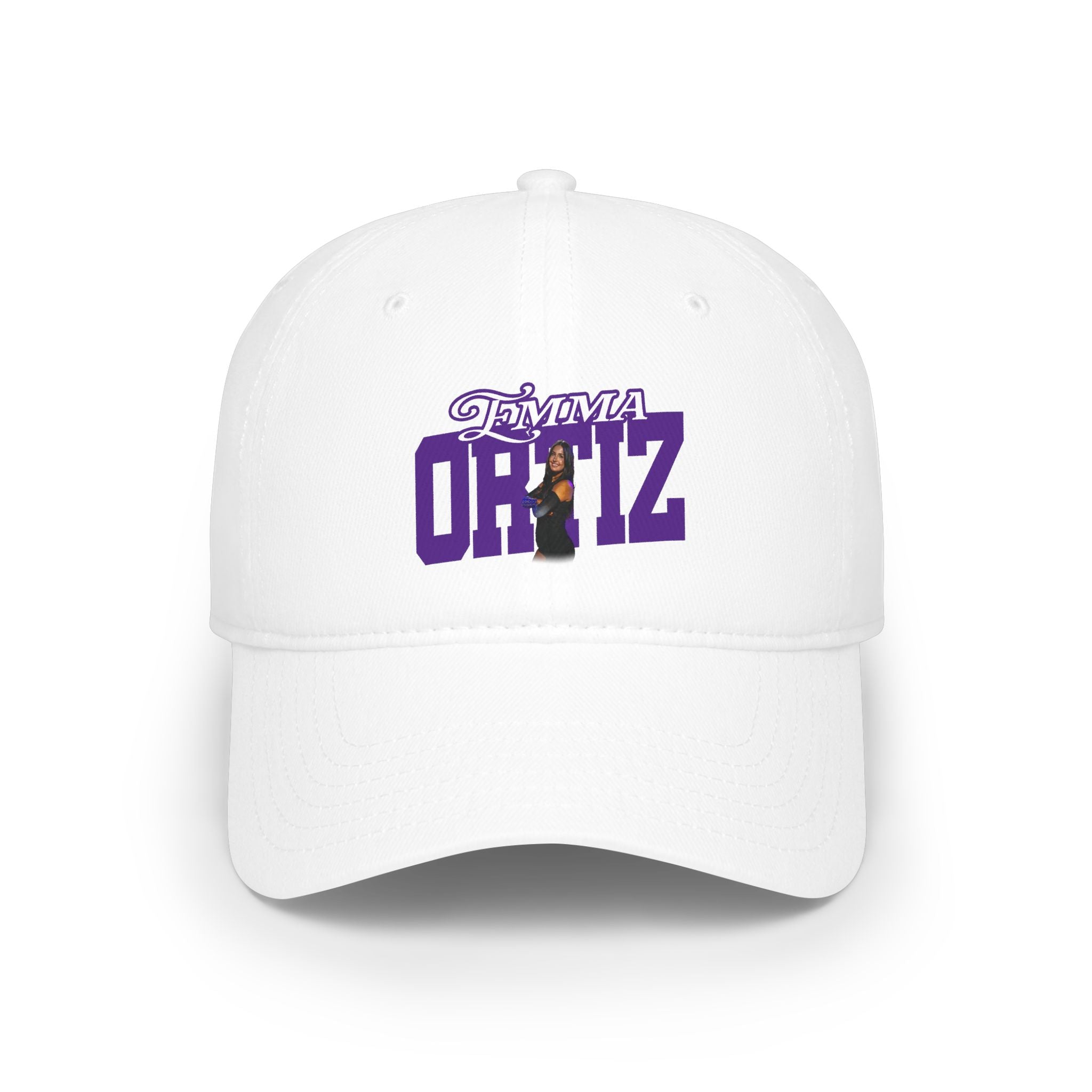 Emma Ortiz Hat
