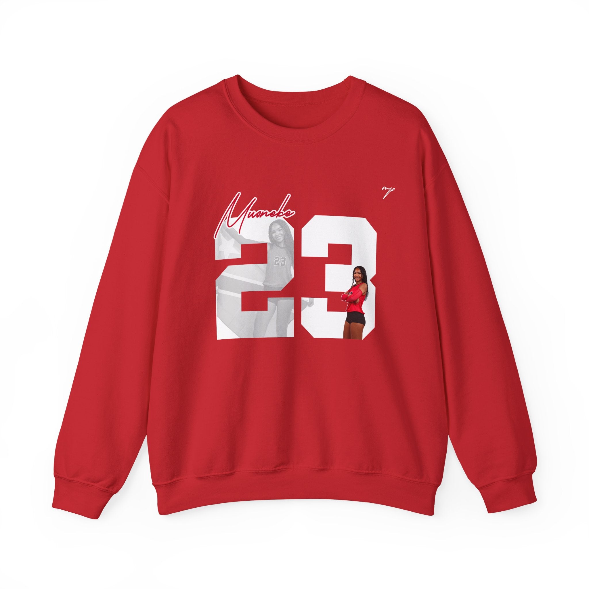 Anna Muoneke Crewneck