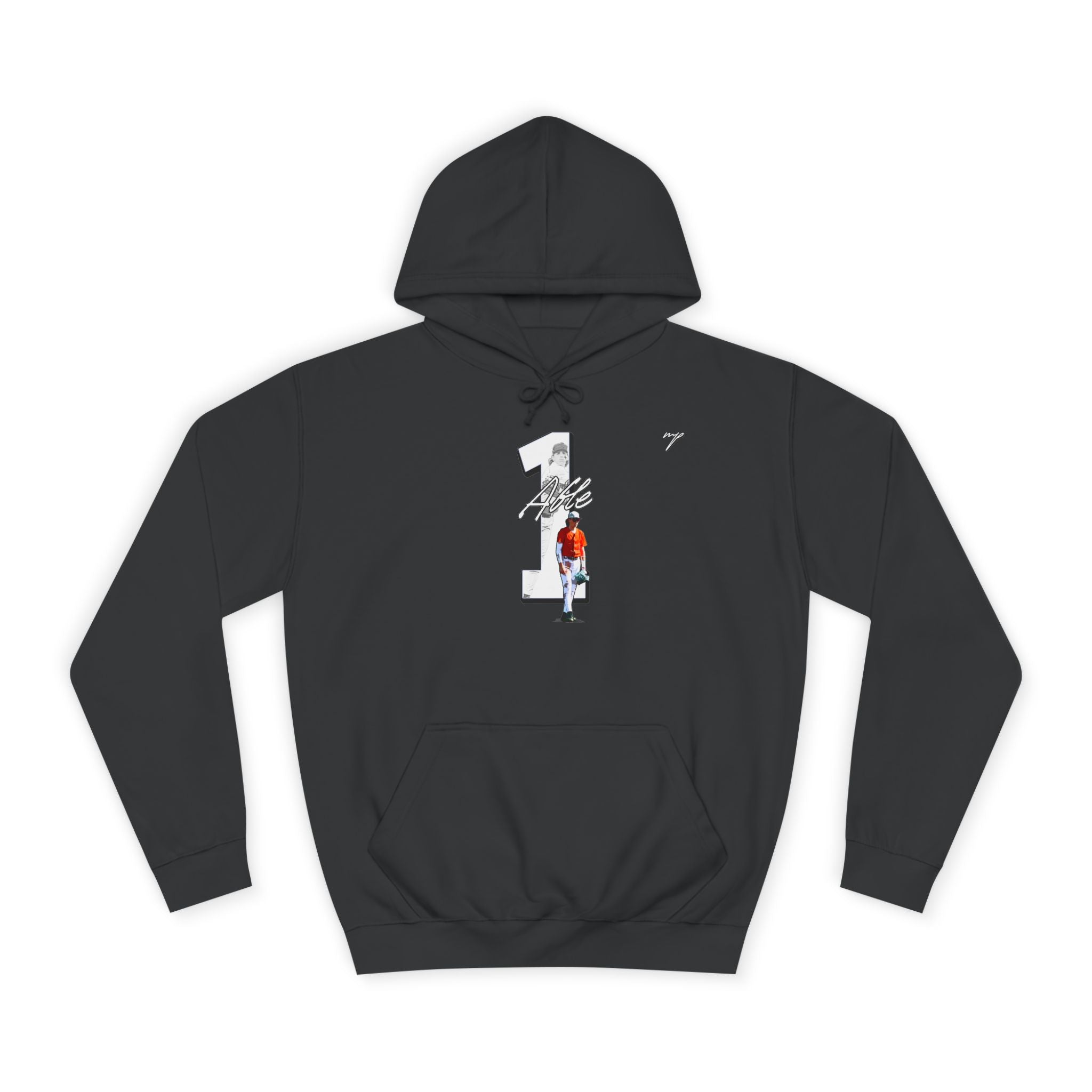 Ben Able Hoodie