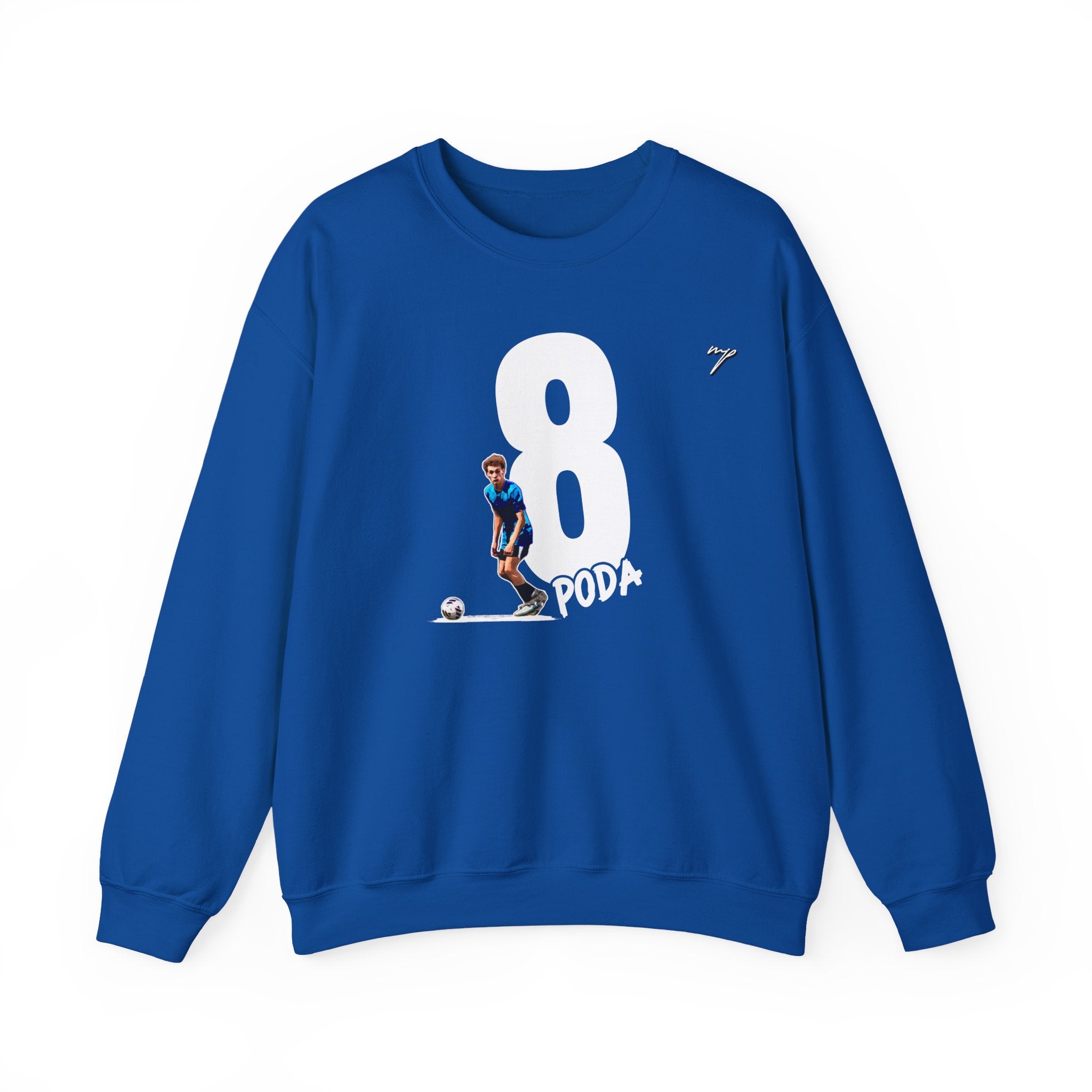 Porter Dennis Crewneck