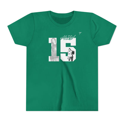 Ellee McIntosh YOUTH Graphic Tee