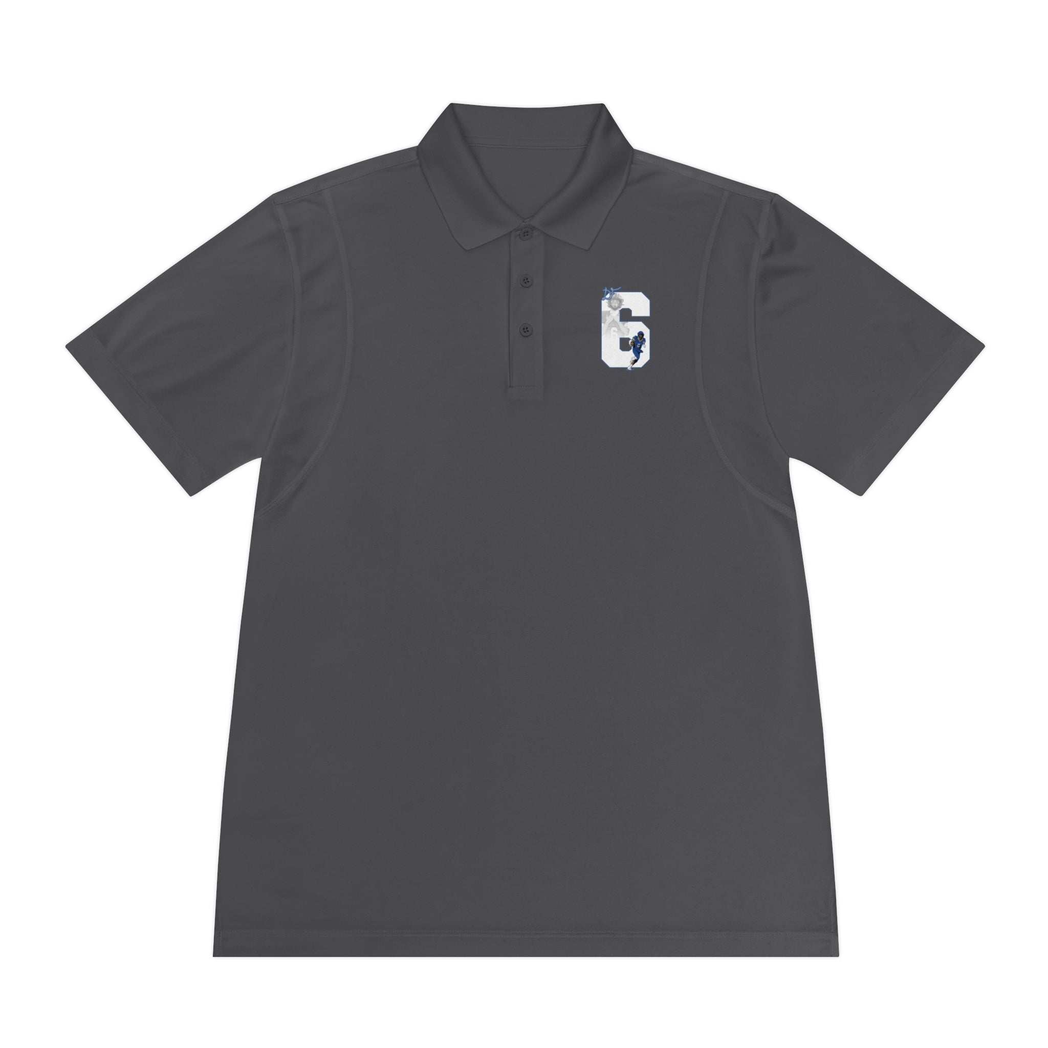 Drew Filippini Polo