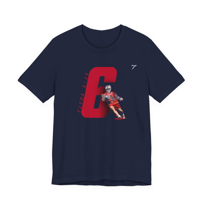 William Liles Graphic Tee