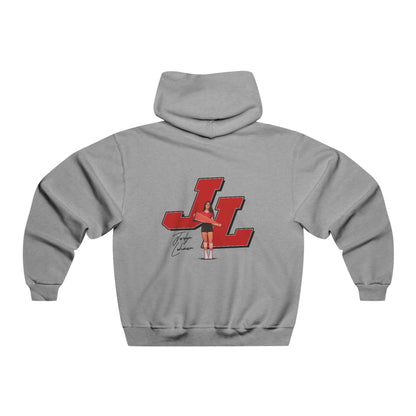 Jordyn Lehman Vintage Hoodie