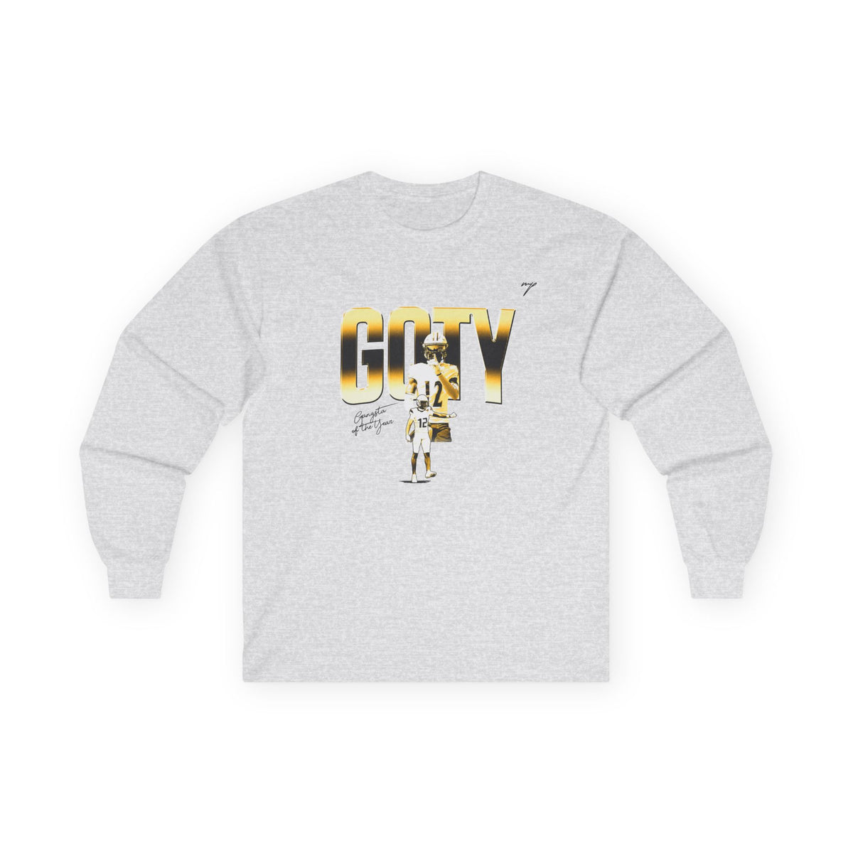 Derayl Gathers Long Sleeve