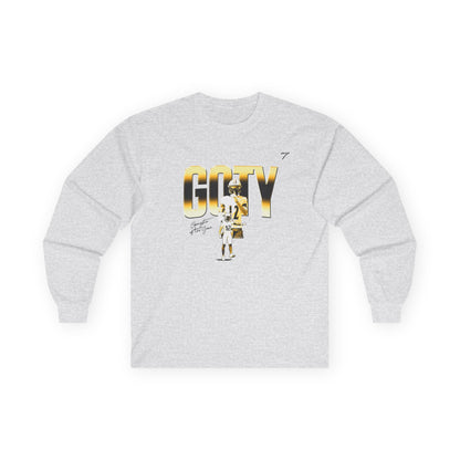 Derayl Gathers Long Sleeve
