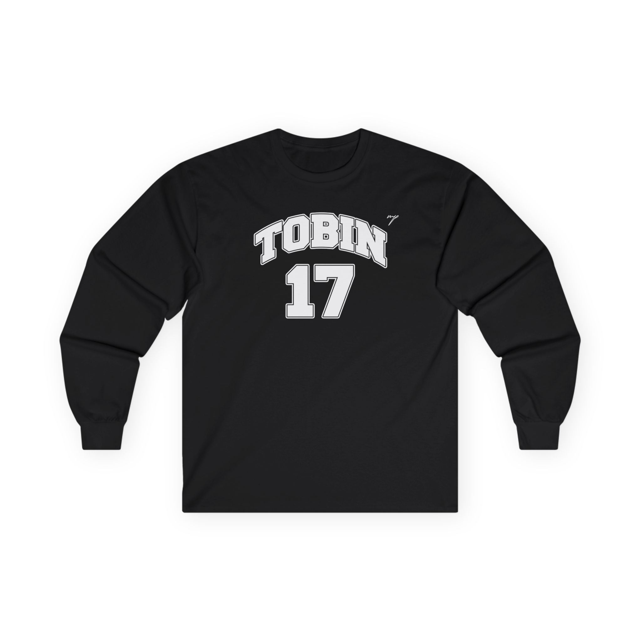 Emily Tobin Long Sleeve Tee