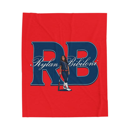 Rylan Bibiloni Blanket