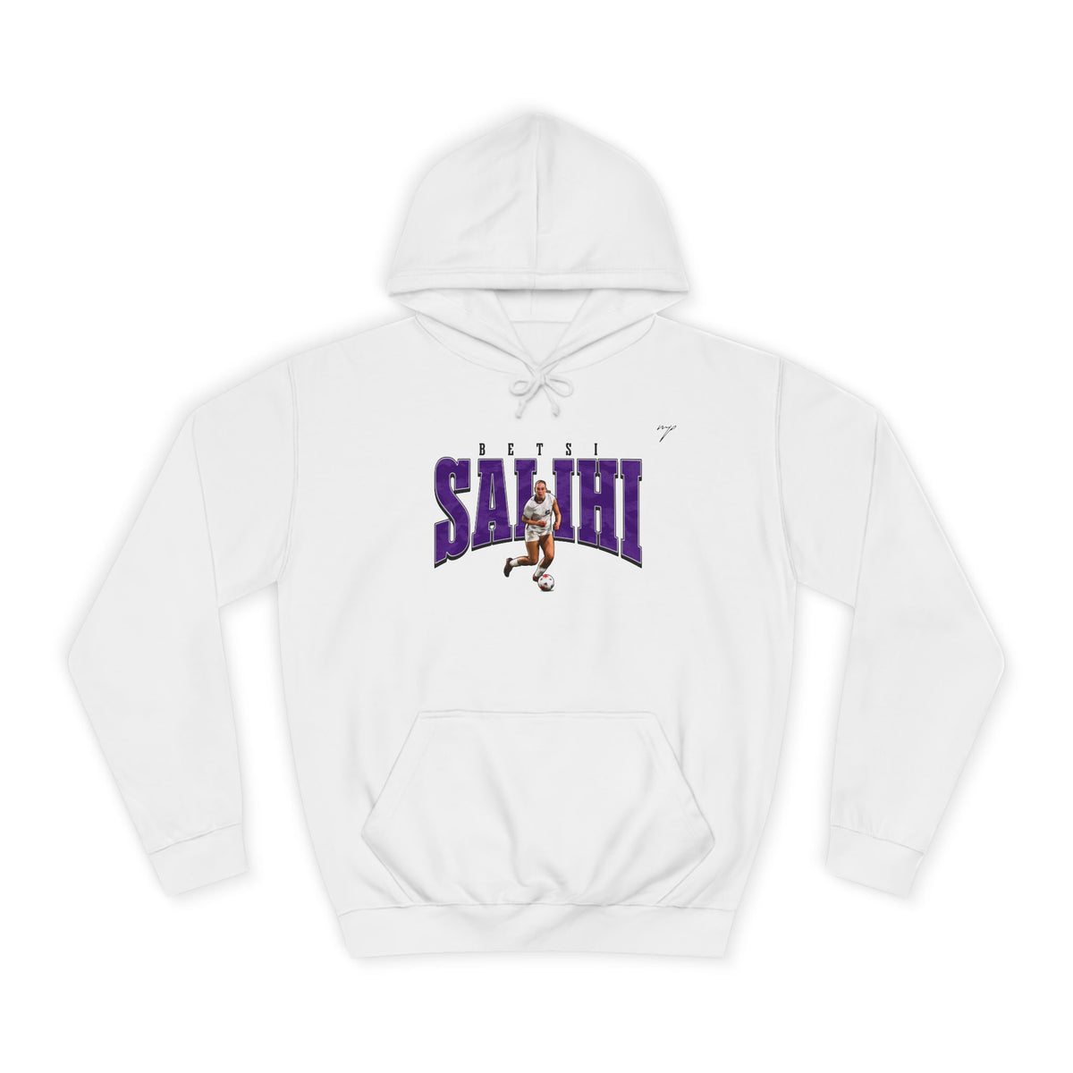 Betsi Salihi Hoodie