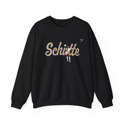 Blaine Schutte Crewneck