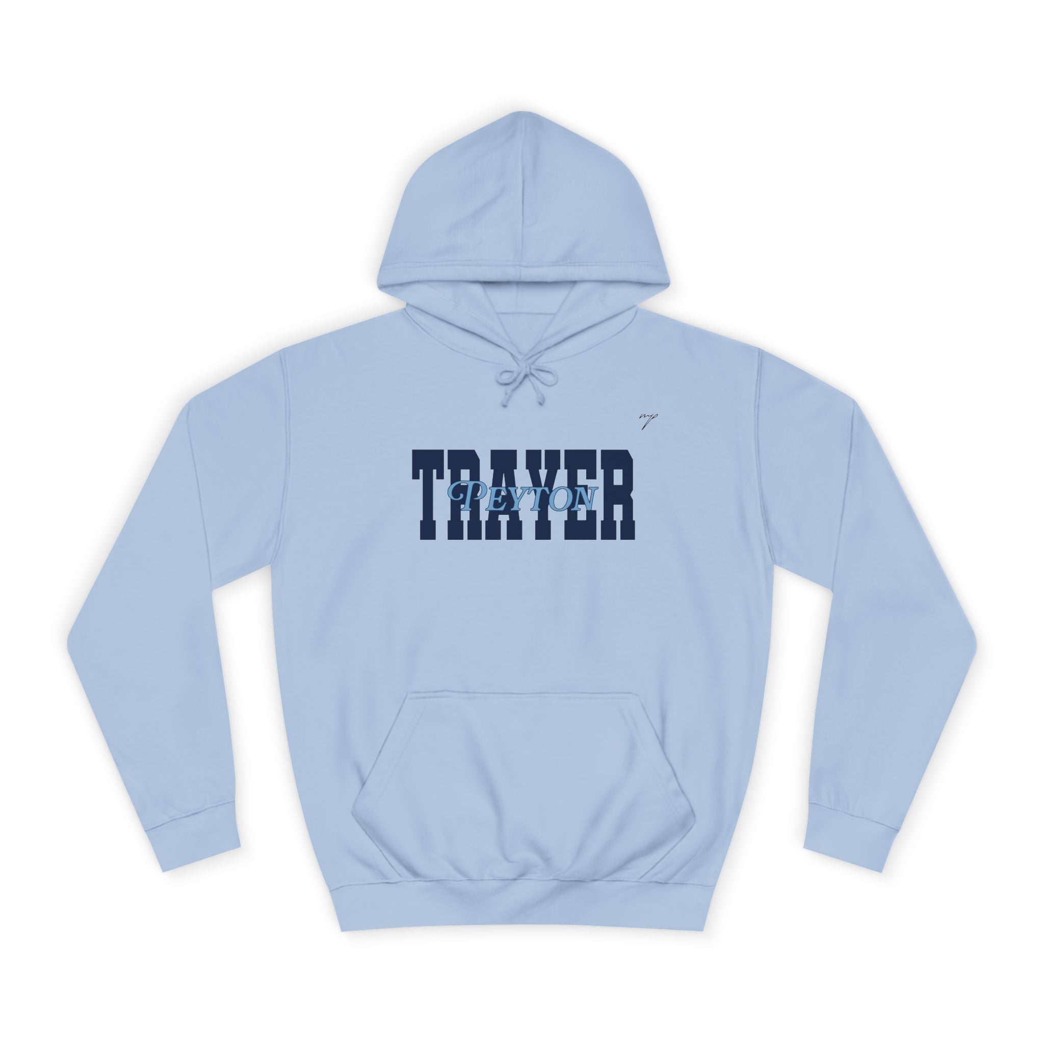 Peyton Trayer Hoodie