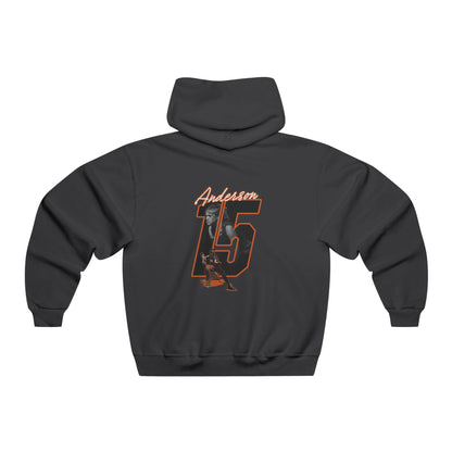 Sophia Anderson Vintage Hoodie