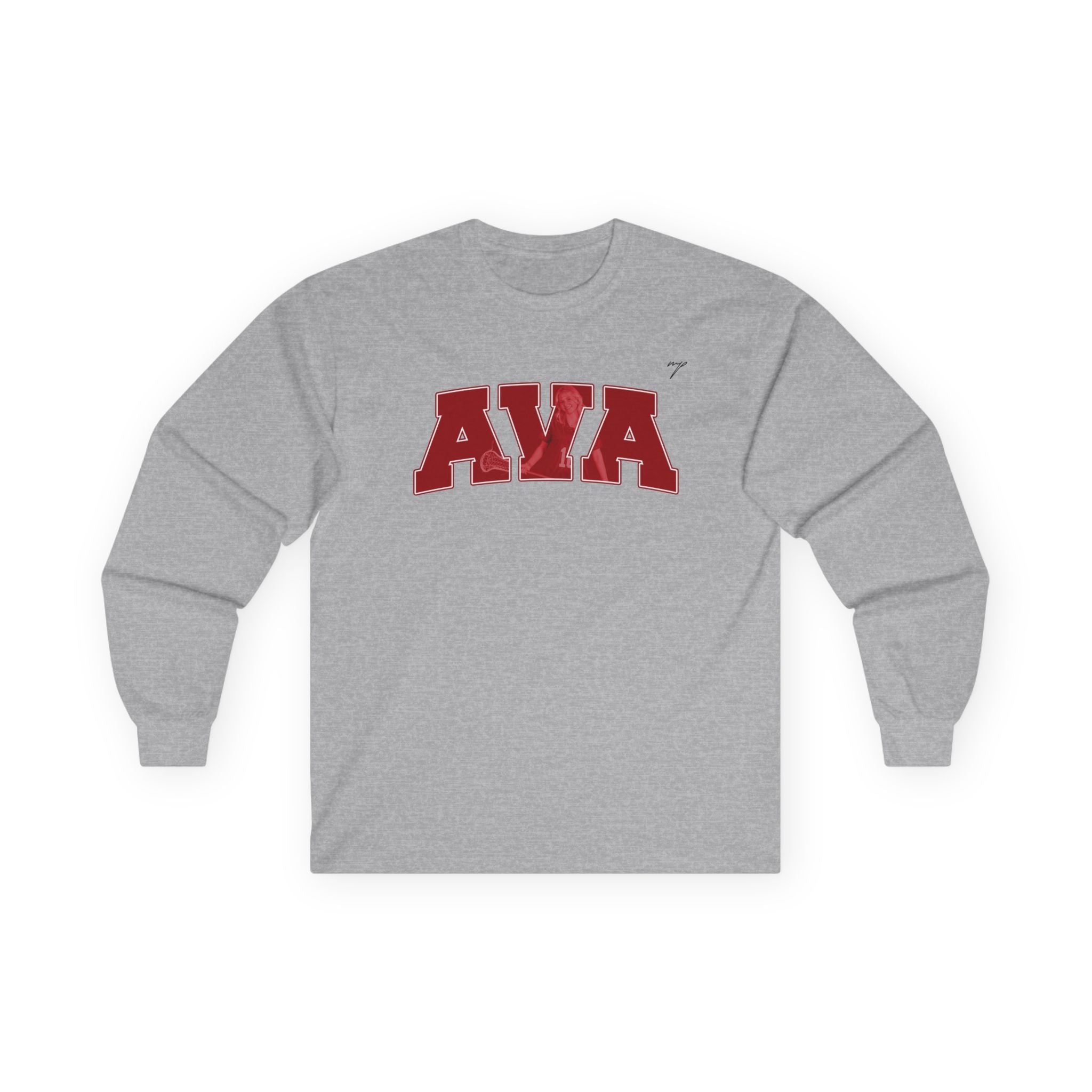 Ava Thompson Long Sleeve