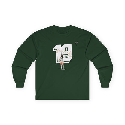 Jewelle Anderson Long Sleeve Tee