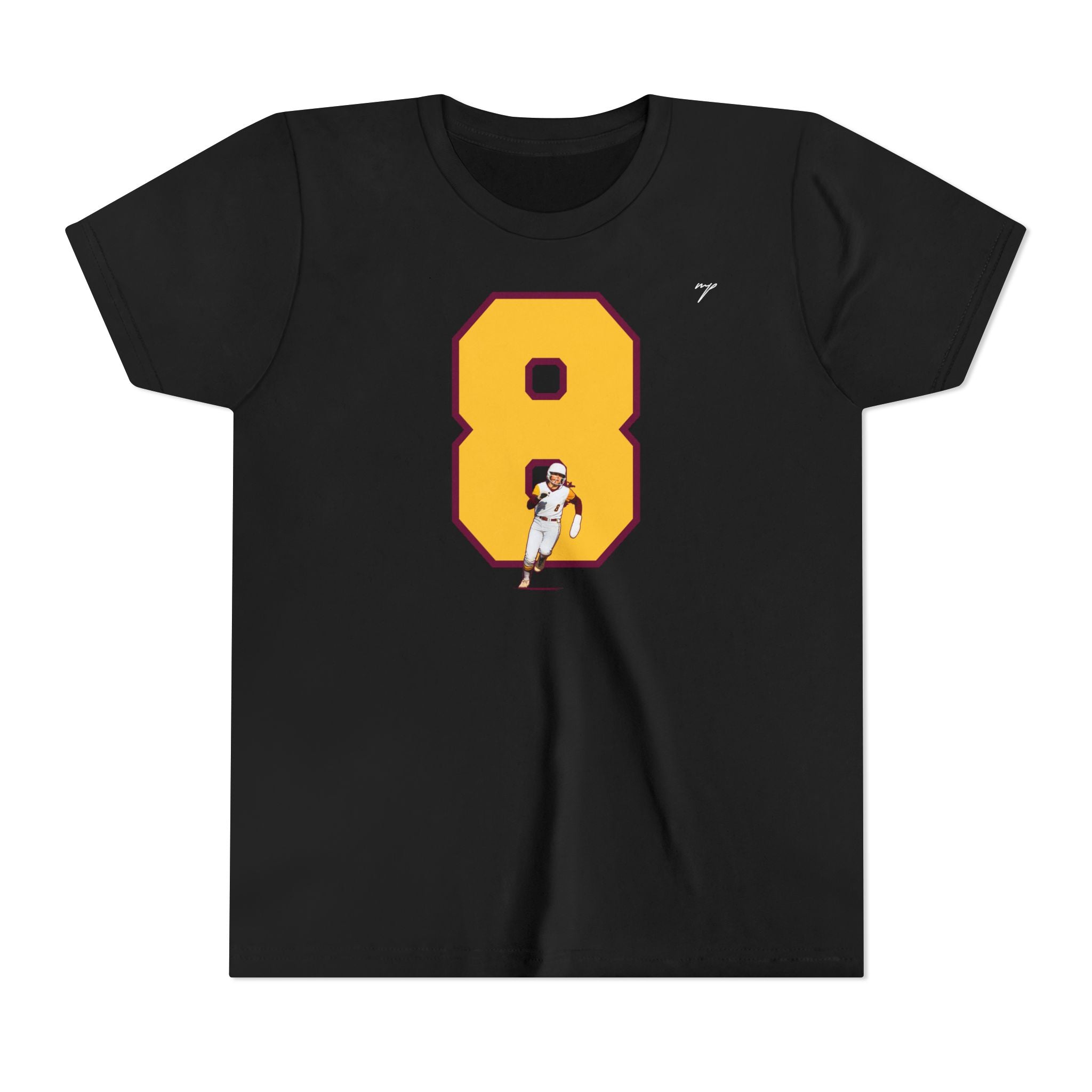 Ella Luegge YOUTH Graphic Tee